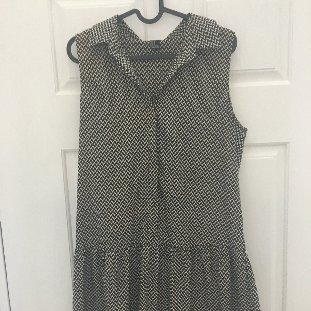 Forever 21 dress size:medium